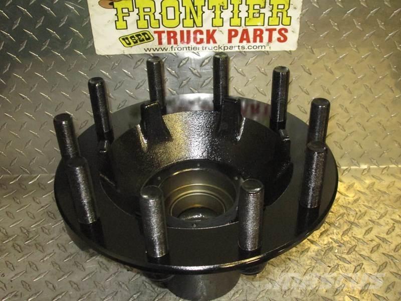 Meritor  其他組件