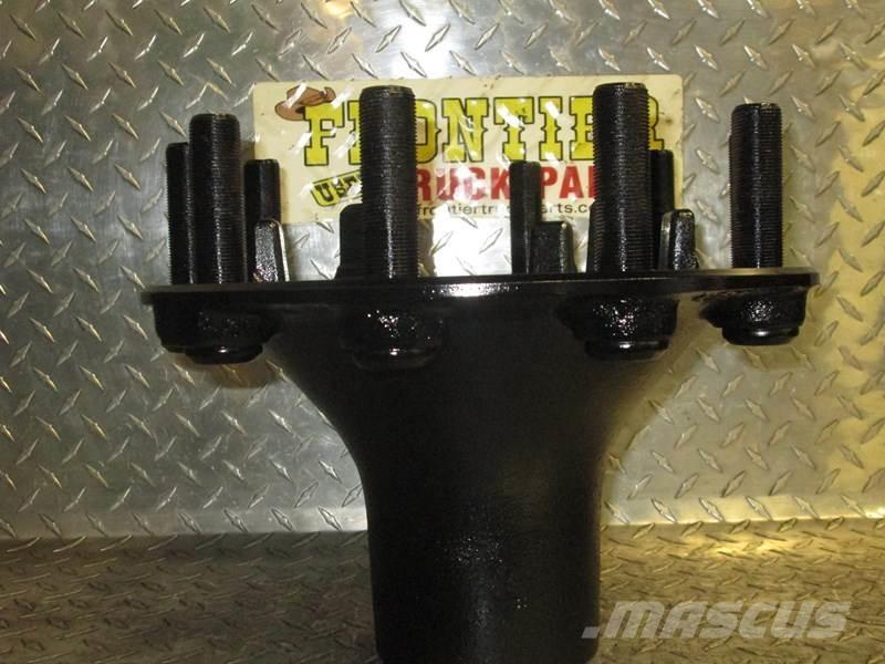 Meritor  其他組件