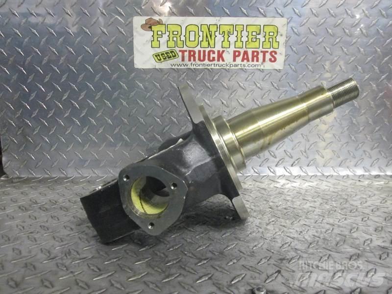 Meritor  其他組件