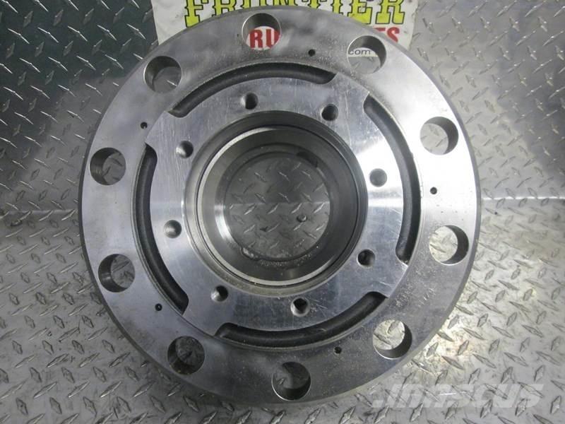 Meritor  其他組件