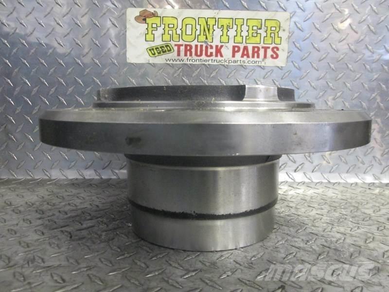Meritor  其他組件