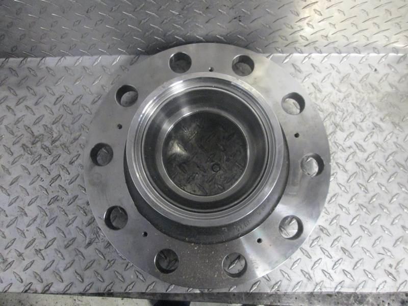 Meritor  其他組件