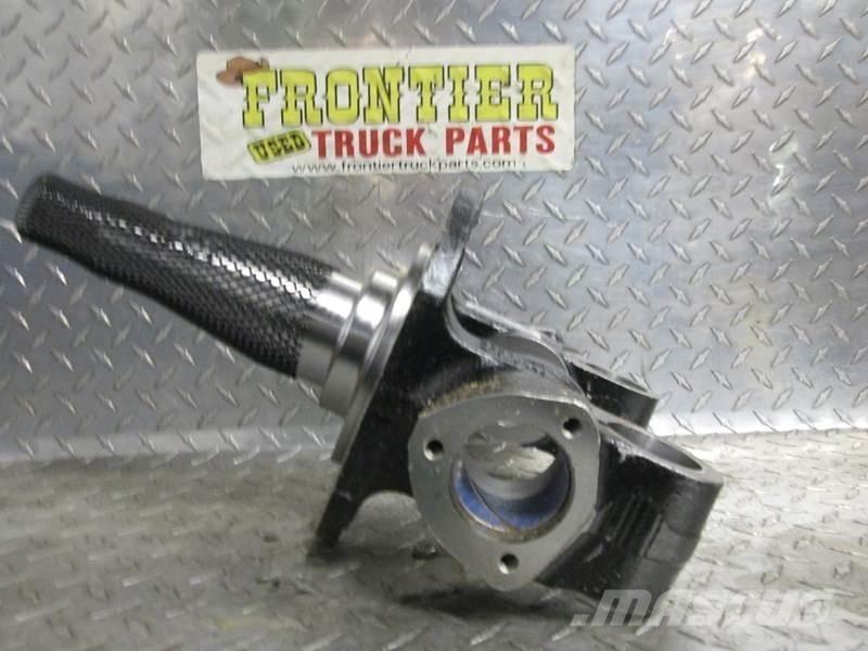 Meritor  其他組件