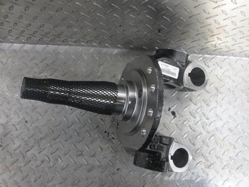 Meritor  其他組件