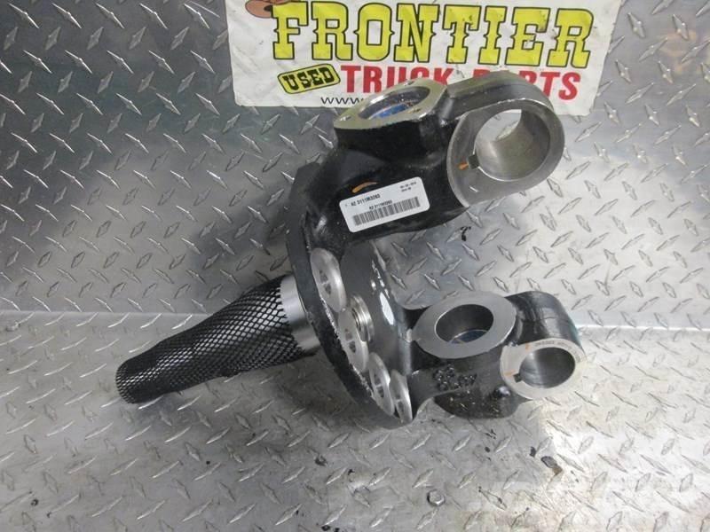 Meritor  其他組件