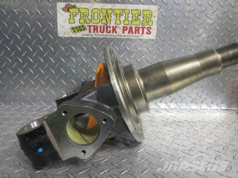 Meritor  其他組件