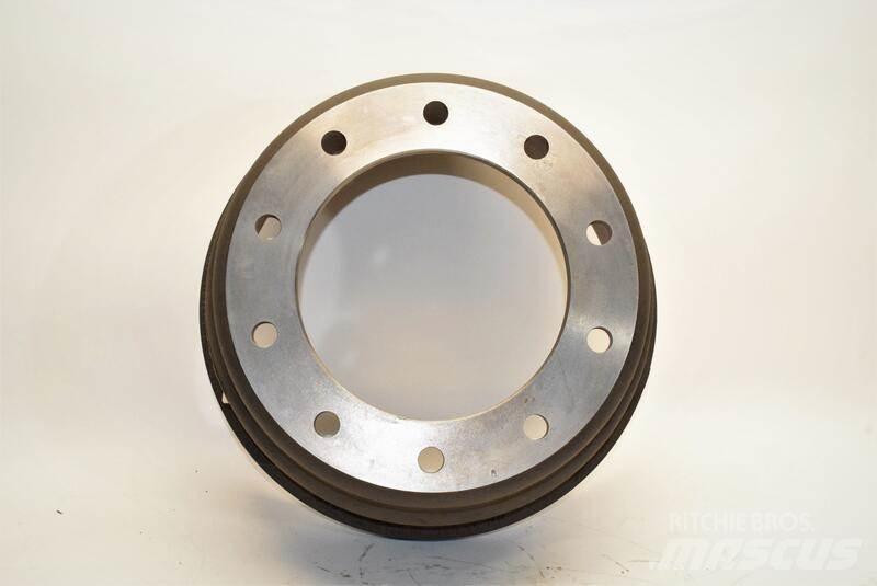 Meritor  煞車器