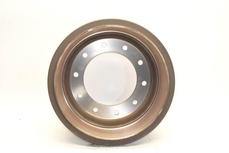 Meritor  煞車器