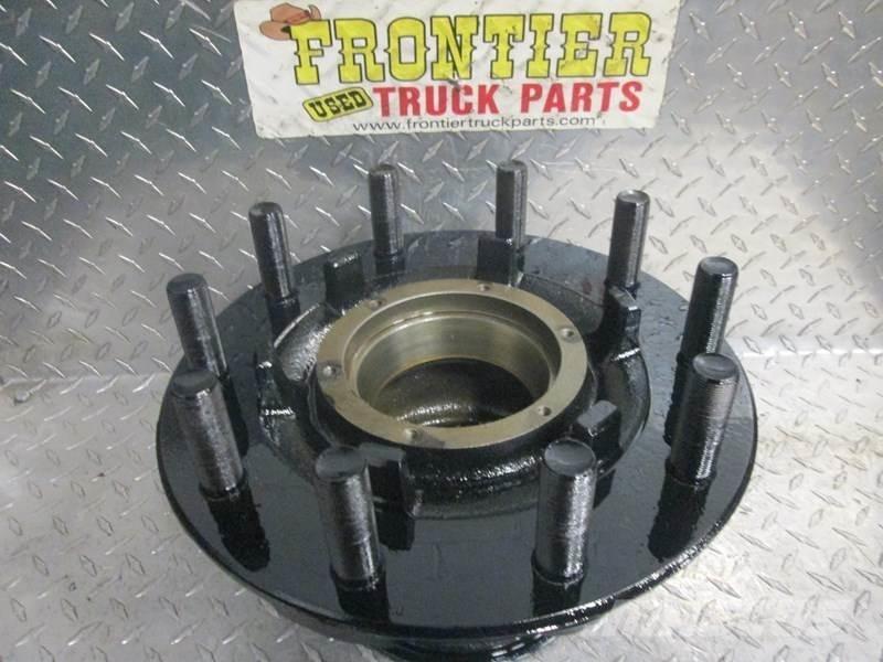 Meritor  其他組件