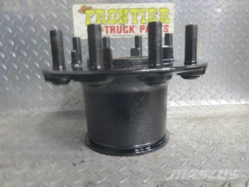 Meritor  其他組件
