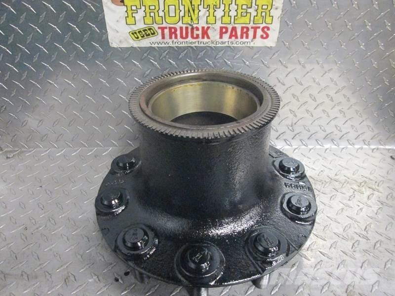 Meritor  其他組件