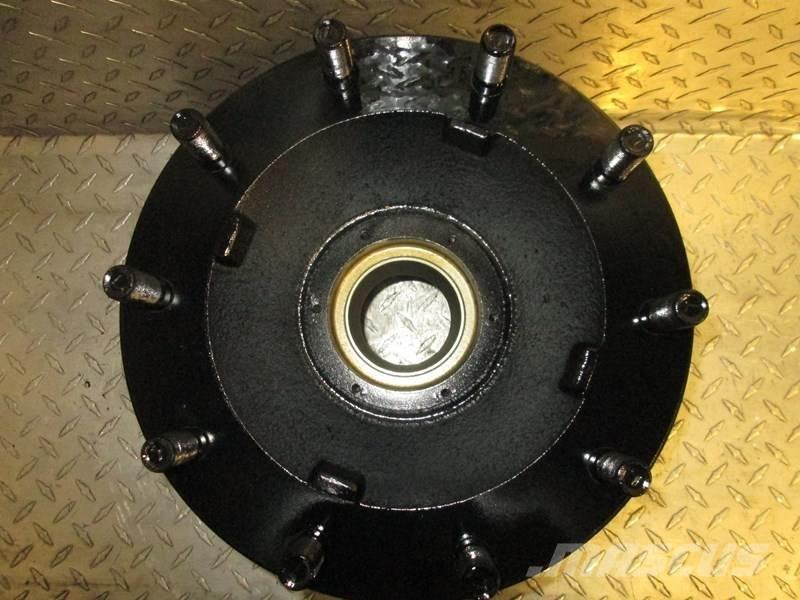 Meritor  其他組件