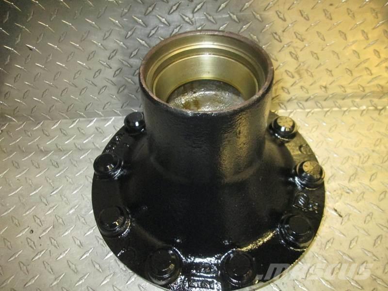 Meritor  其他組件