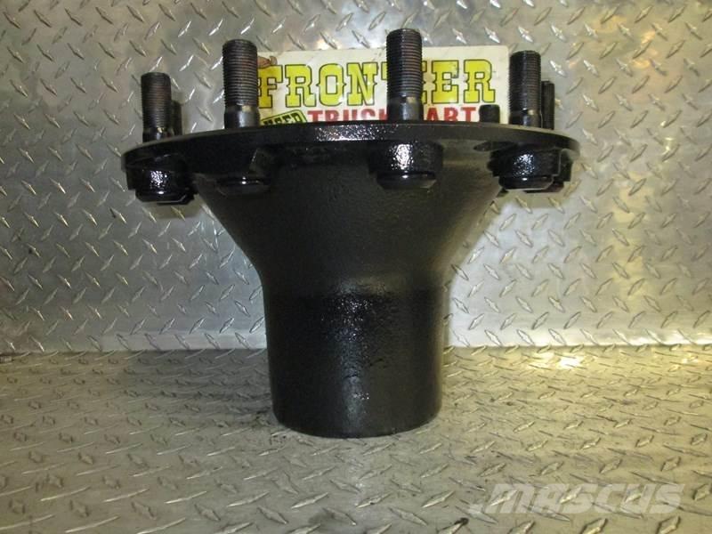 Meritor  其他組件