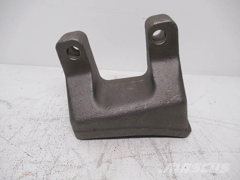 Meritor  其他組件