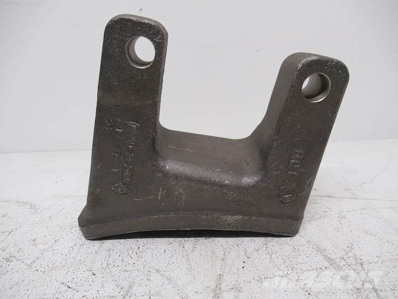 Meritor  其他組件