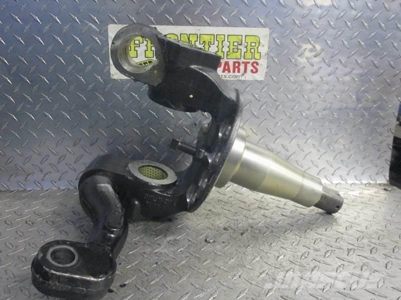 Meritor  其他組件