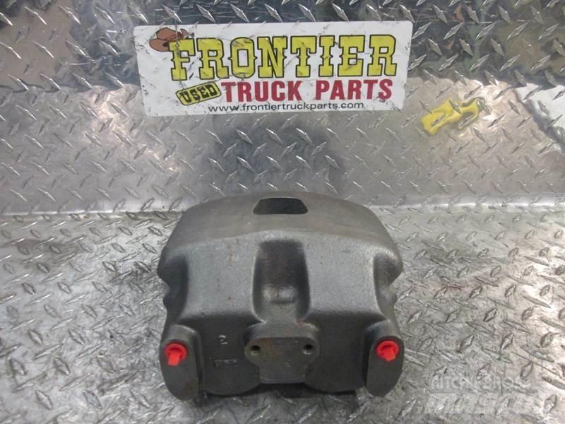 Meritor  煞車器