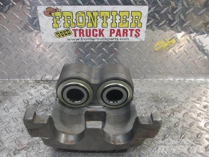Meritor  煞車器