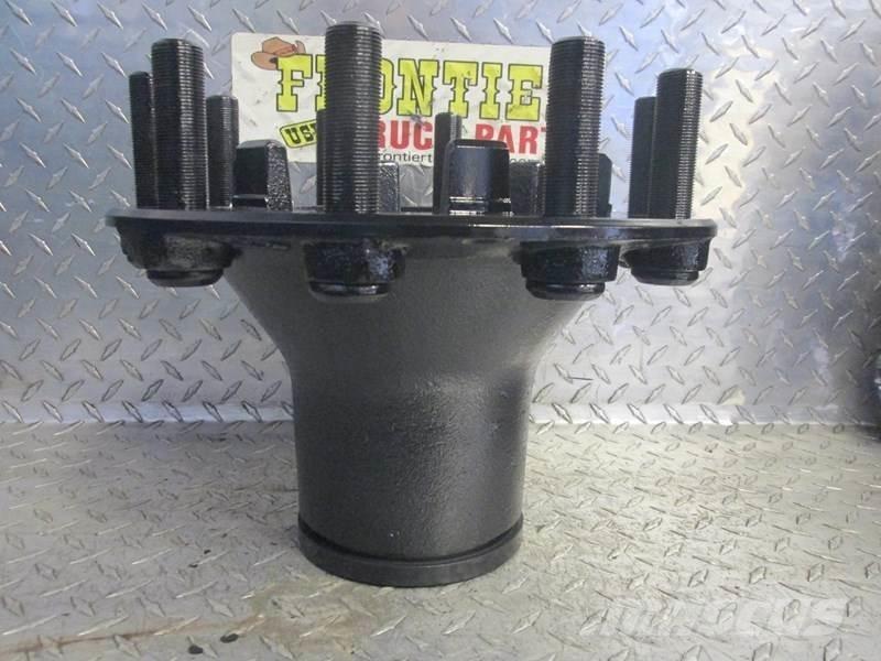 Meritor  其他組件