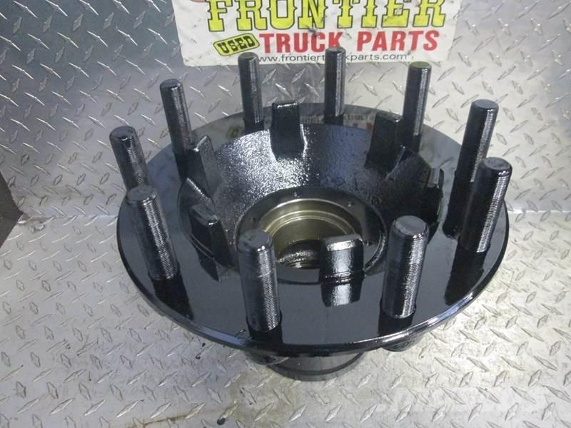 Meritor  其他組件