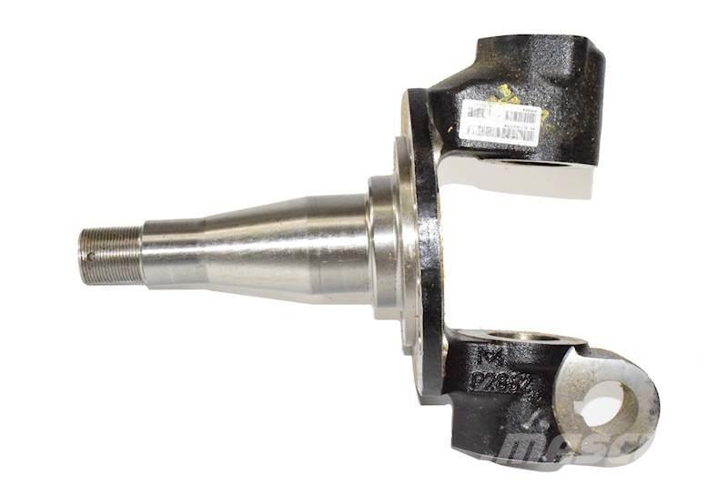 Meritor  其他組件