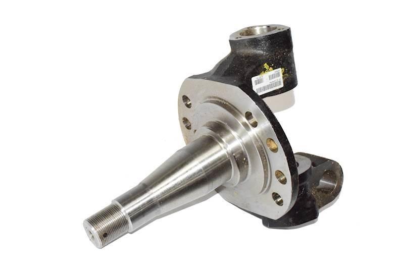 Meritor  其他組件