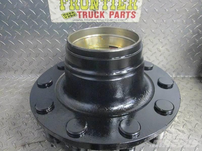 Meritor  其他組件