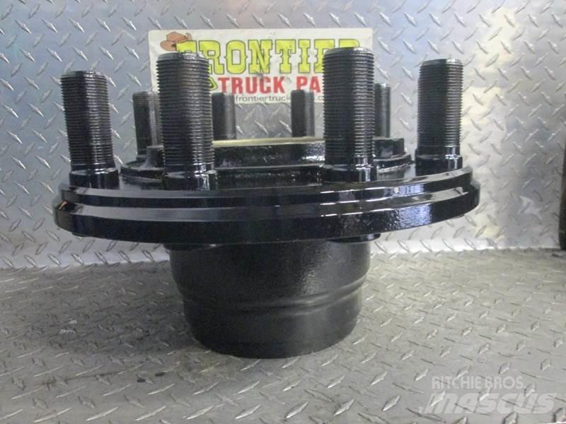 Meritor  其他組件