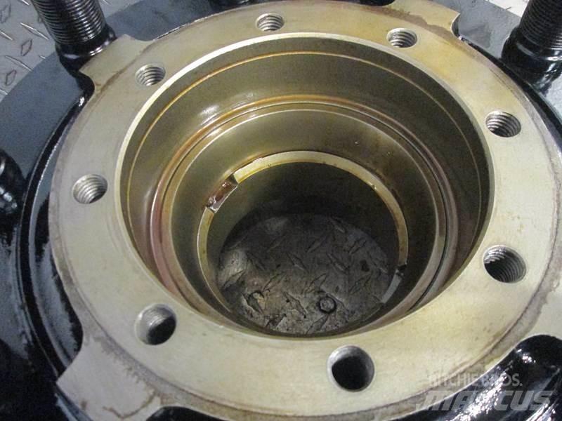 Meritor  其他組件