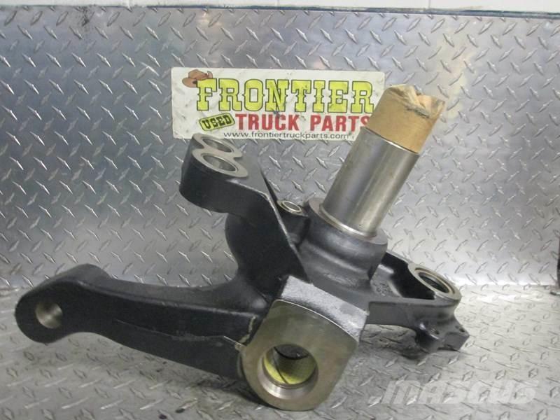 Meritor  其他組件