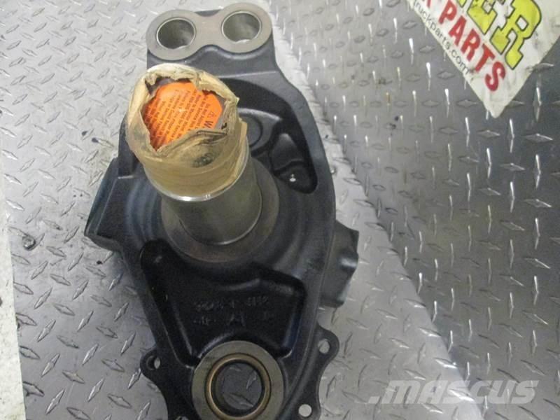 Meritor  其他組件