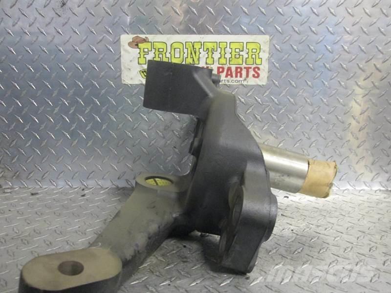 Meritor  其他組件