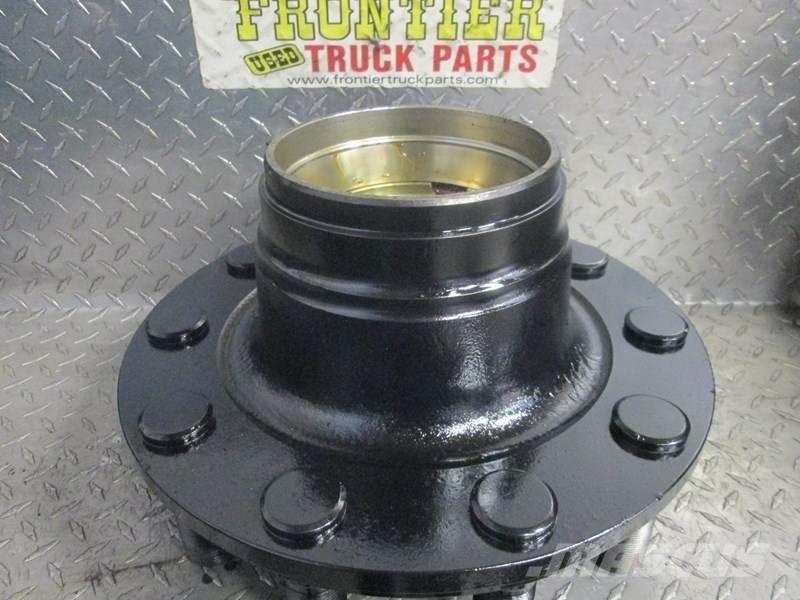 Meritor  其他組件