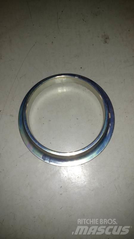 Meritor  電子設備