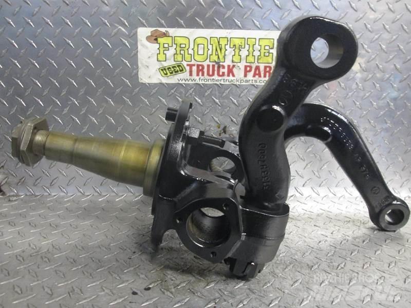 Meritor  其他組件