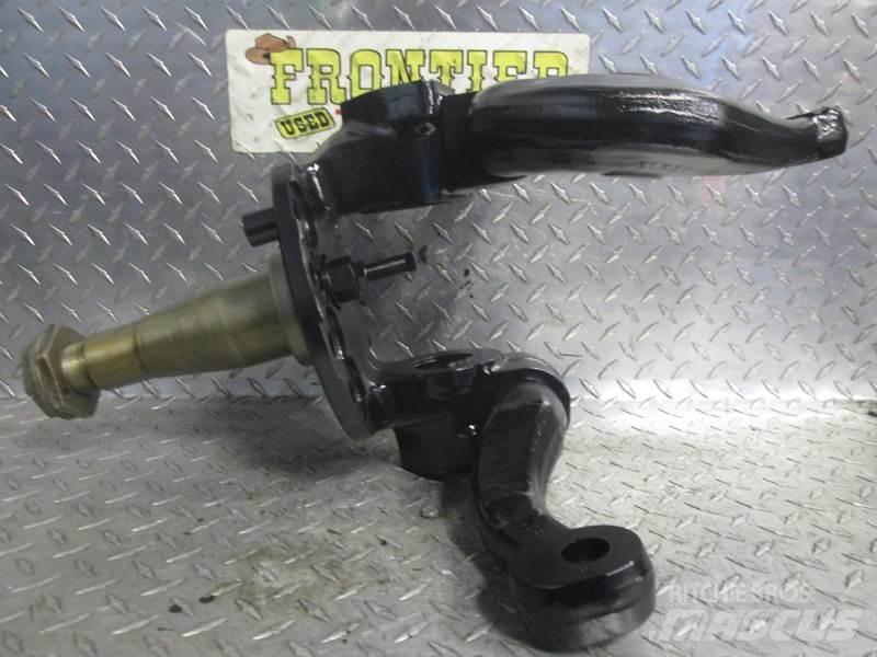 Meritor  其他組件