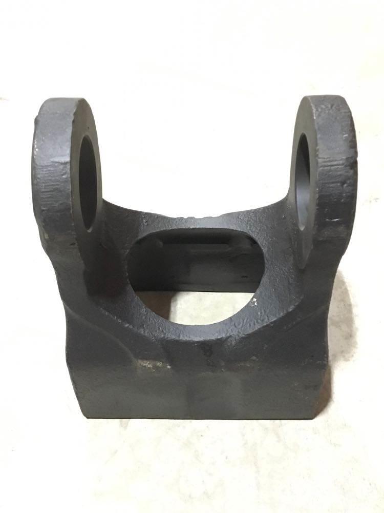 Meritor  底盤和懸架