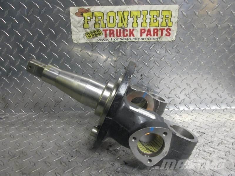 Meritor  其他組件