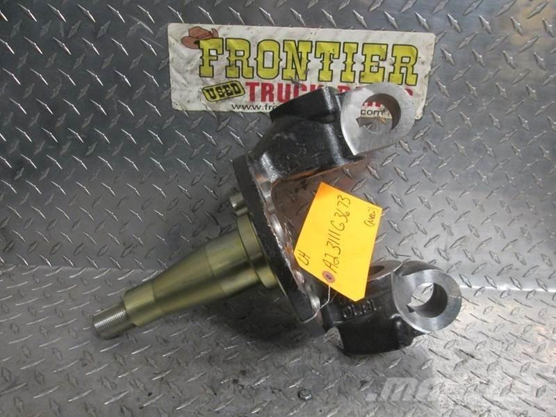 Meritor  其他組件