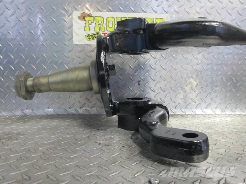 Meritor  其他組件