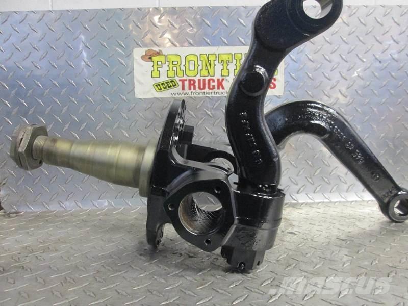 Meritor  其他組件