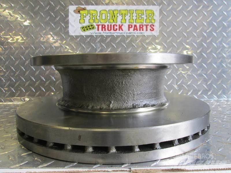 Meritor  煞車器