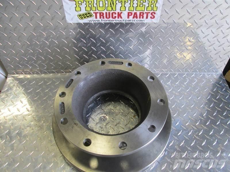 Meritor  煞車器