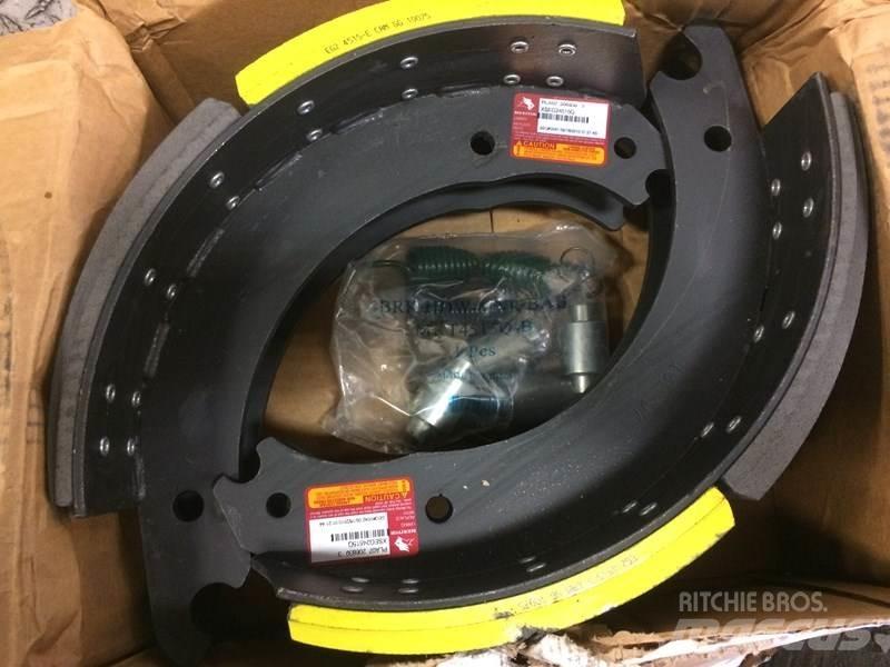 Meritor  煞車器