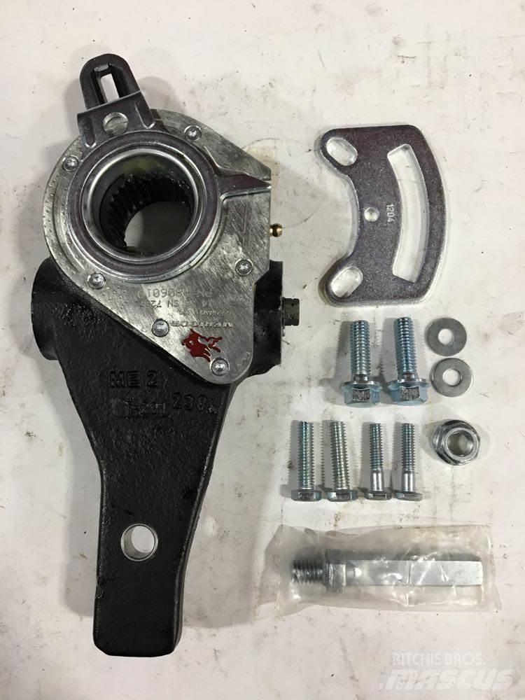 Meritor  煞車器