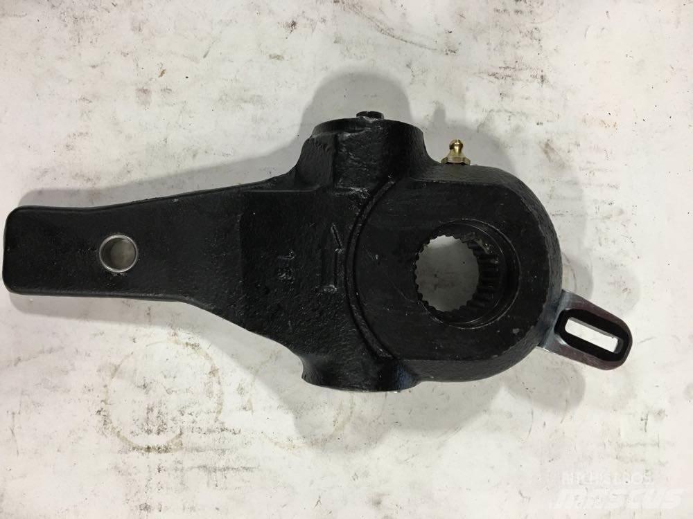 Meritor  煞車器