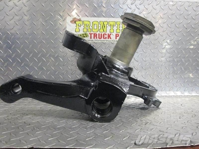 Meritor  其他組件