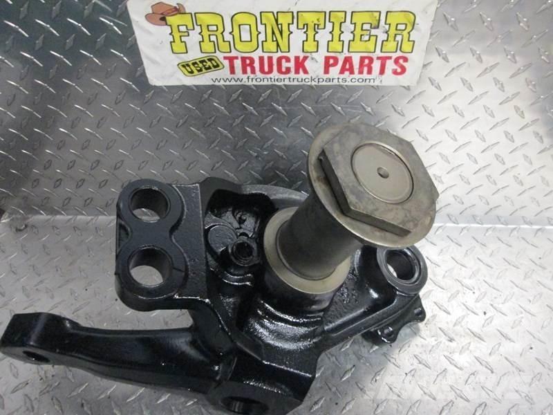 Meritor  其他組件