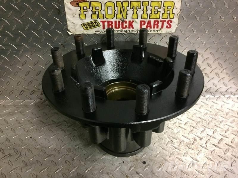 Meritor  其他組件